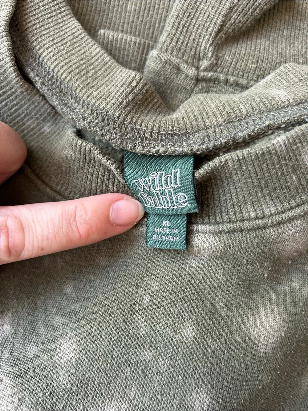Sweater Bundle